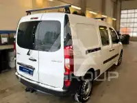 2017 Mercedes Benz Citan