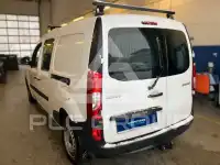 2017 Mercedes Benz Citan