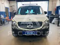 2017 Mercedes Benz Citan