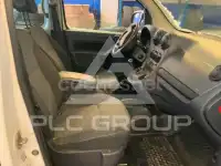 2017 Mercedes Benz Citan