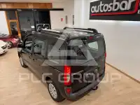 2017 Mercedes Benz Citan