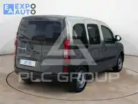 2017 Mercedes Benz Citan