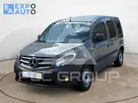 2017 Mercedes Benz Citan
