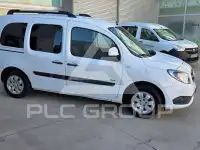 2017 Mercedes Benz Citan