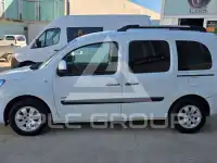2017 Mercedes Benz Citan
