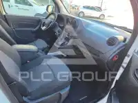 2017 Mercedes Benz Citan