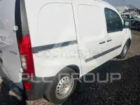 2017 Mercedes Benz Citan