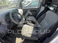 2017 Mercedes Benz Citan