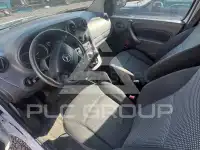 2017 Mercedes Benz Citan