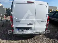 2017 Mercedes Benz Citan