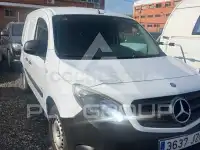 2017 Mercedes Benz Citan
