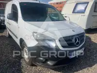 2017 Mercedes Benz Citan