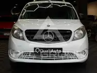 2017 Mercedes Benz Citan