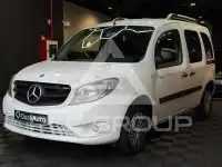 2017 Mercedes Benz Citan