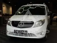 2017 Mercedes Benz Citan