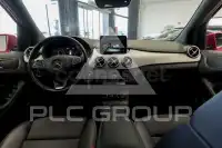 2017 Mercedes Benz B-Class