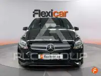 2017 Mercedes Benz B-Class