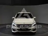 2017 Mercedes Benz B-Class