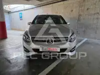 2017 Mercedes Benz B-Class