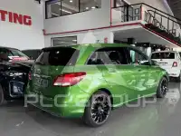 2017 Mercedes Benz B-Class