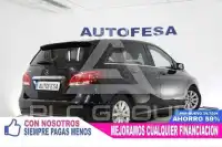 2017 Mercedes Benz B-Class