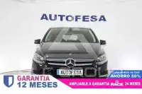 2017 Mercedes Benz B-Class