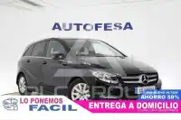2017 Mercedes Benz B-Class