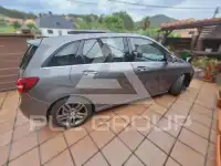 2017 Mercedes Benz B-Class