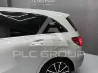 2017 Mercedes Benz B-Class