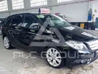 2017 Mercedes Benz B-Class