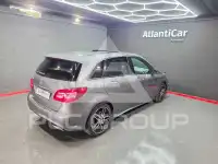 2017 Mercedes Benz B-Class