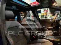 2017 Mercedes Benz B-Class