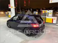 2017 Mercedes Benz B-Class