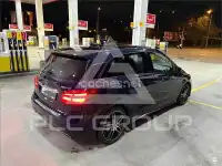 2017 Mercedes Benz B-Class
