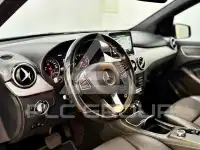 2017 Mercedes Benz B-Class