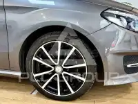 2017 Mercedes Benz B-Class