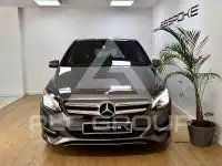 2017 Mercedes Benz B-Class