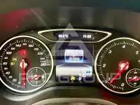 2017 Mercedes Benz B-Class