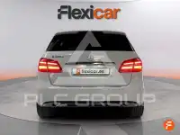 2017 Mercedes Benz B-Class