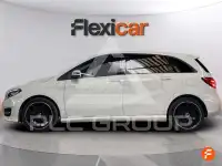 2017 Mercedes Benz B-Class