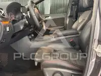 2017 Mercedes Benz B-Class