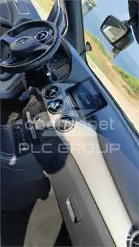 2017 Mercedes Benz B-Class