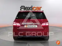 2017 Mercedes Benz B-Class