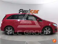 2017 Mercedes Benz B-Class