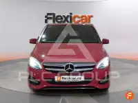 2017 Mercedes Benz B-Class
