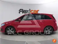 2017 Mercedes Benz B-Class