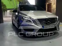2017 Mercedes Benz B-Class