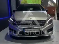 2017 Mercedes Benz B-Class