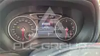 2017 Mercedes Benz B-Class