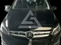 2017 Mercedes Benz B-Class